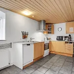 Lägenhet Pet Friendly In V