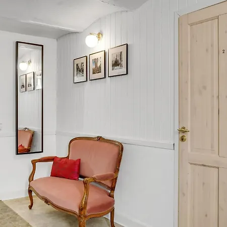 Pet Friendly In V Esbjerg