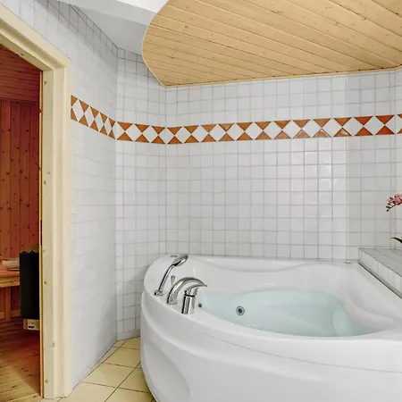 Appartement Pet Friendly In V