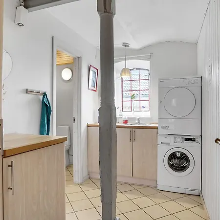 Διαμέρισμα Gorgeous In V With Kitchen *