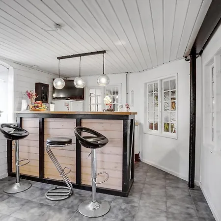 Appartement Pet Friendly In V *