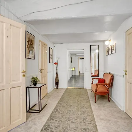 Pet Friendly In V Lejlighed