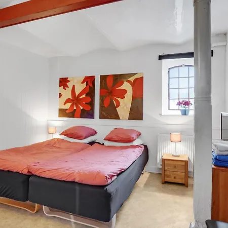 Pet Friendly In V * Esbjerg