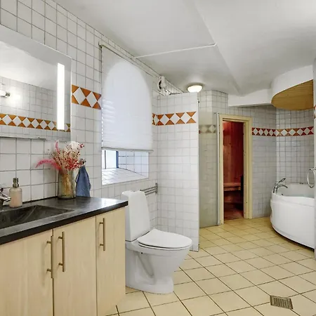 Lägenhet Gorgeous In V With Kitchen Esbjerg