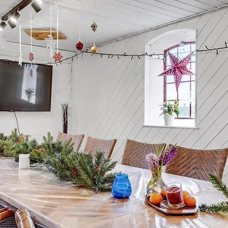 Lejlighed Pet Friendly In V *