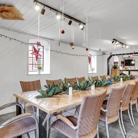 Gorgeous In V With Kitchen Apartment Esbjerg